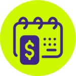 Elige el plan de pago